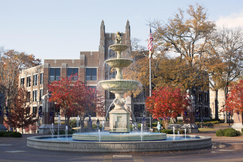 SACSCOC Reaffirmation